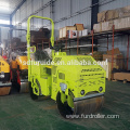 Flexible Manufacturing Available Compactor Vibratory Roller